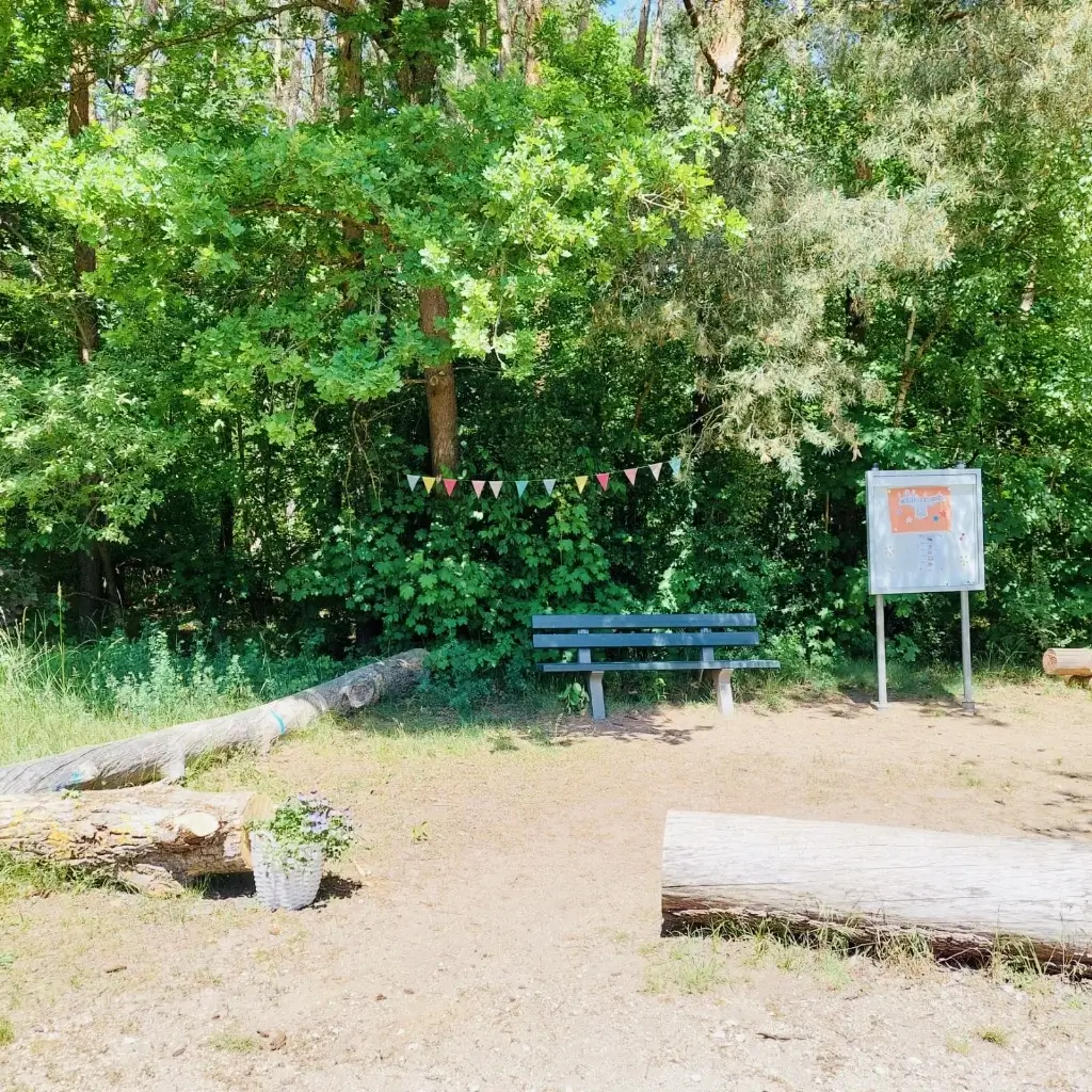 Waldkindergarten