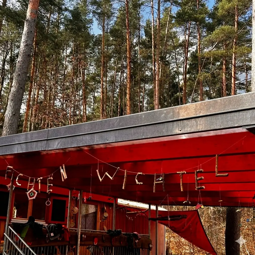 Waldkindergarten