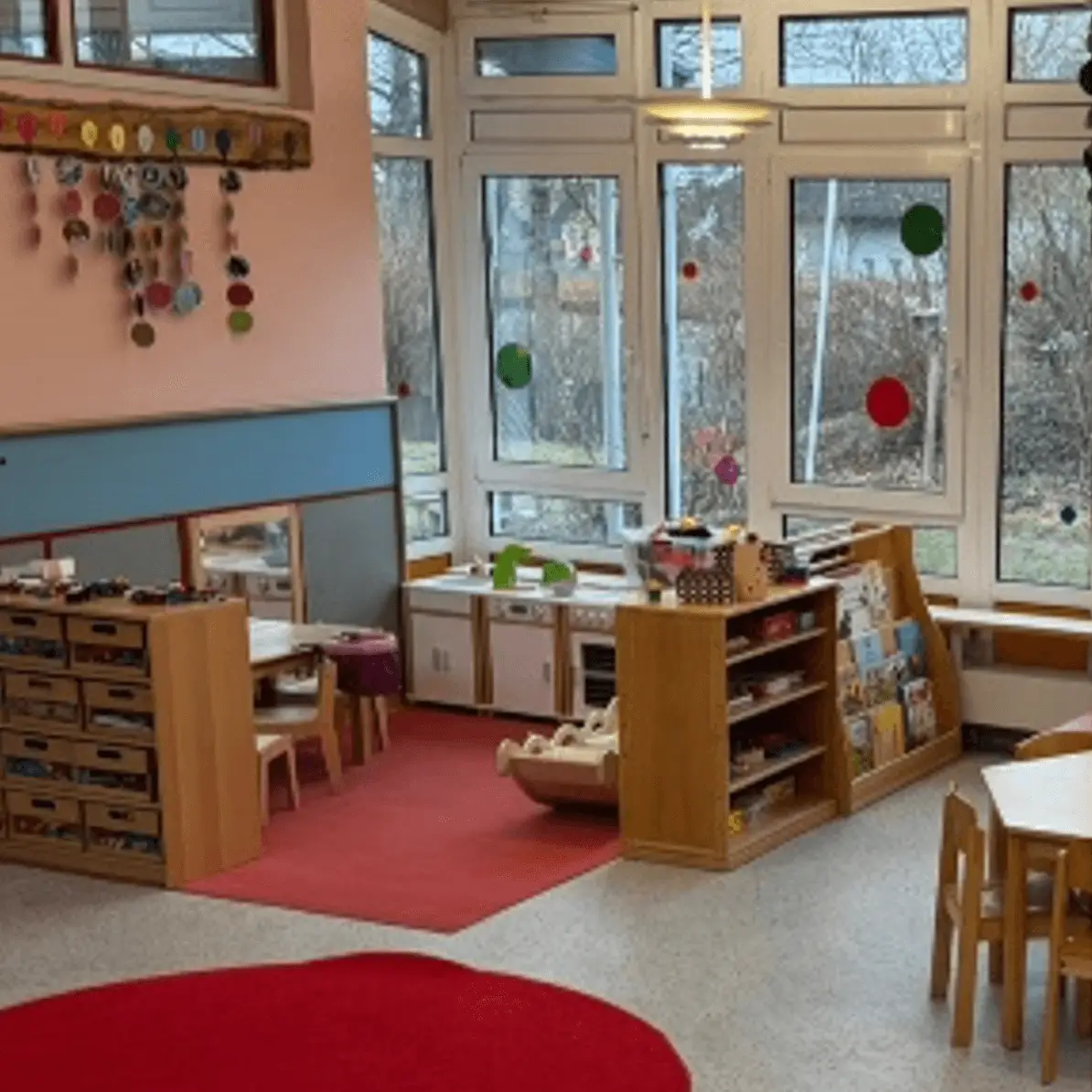 Kindergarten