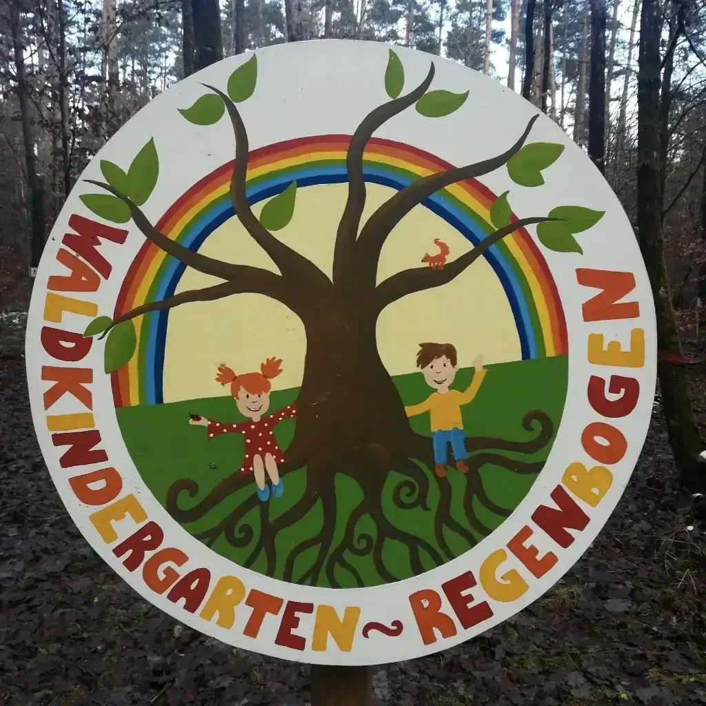 Waldkindergarten